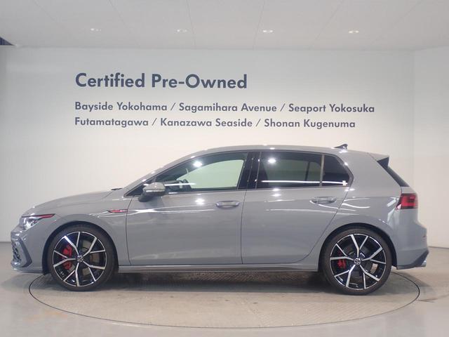 ゴルフGTI ベースグレード(7枚目)