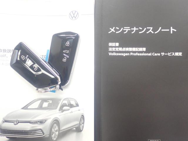 ゴルフGTI ベースグレード(8枚目)