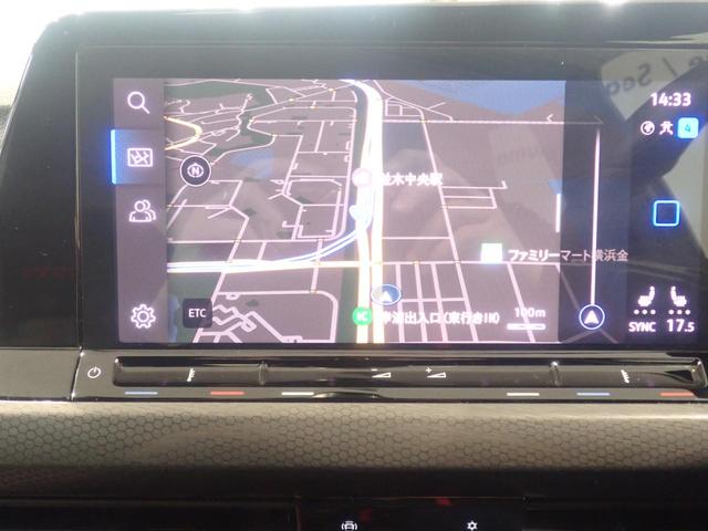 ゴルフGTI ベースグレード(11枚目)