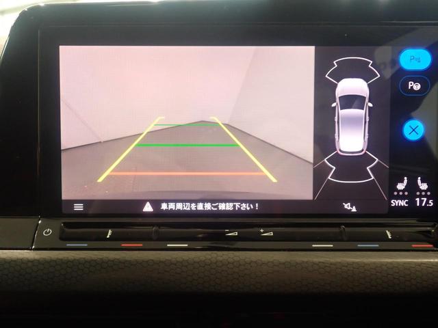 ゴルフGTI ベースグレード(12枚目)