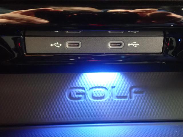 ゴルフGTI ベースグレード(18枚目)