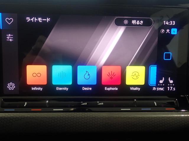 ゴルフGTI ベースグレード(19枚目)