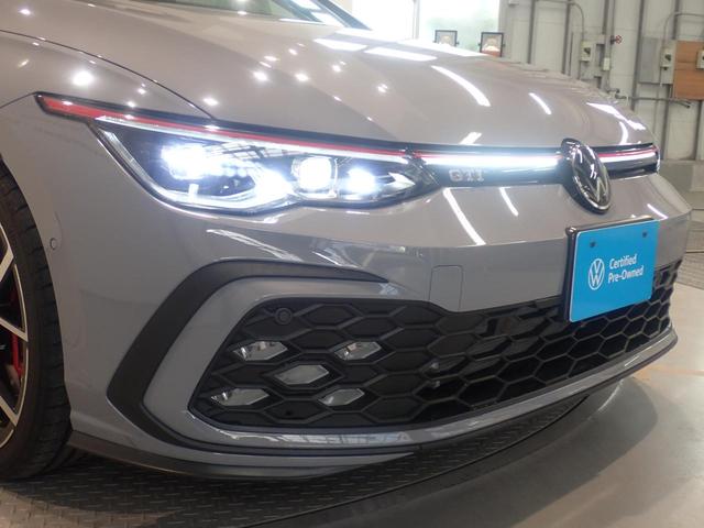 ゴルフGTI ベースグレード(22枚目)