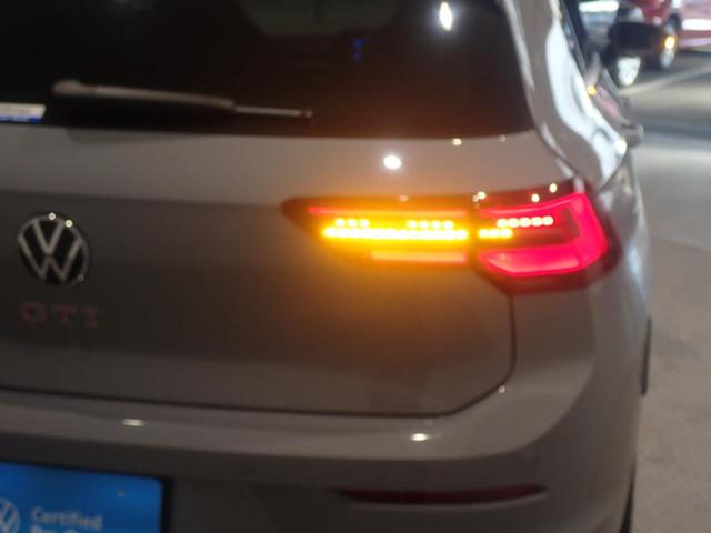 ゴルフGTI ベースグレード(23枚目)