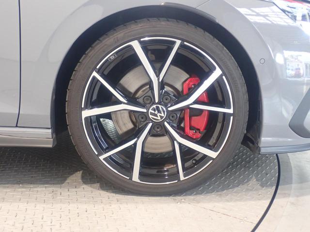 ゴルフGTI ベースグレード(24枚目)