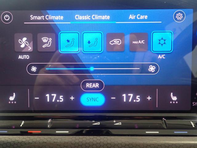 ゴルフGTI ベースグレード(31枚目)