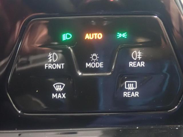 ゴルフGTI ベースグレード(41枚目)