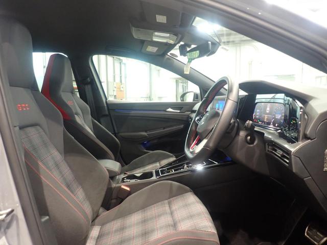 ゴルフGTI ベースグレード(43枚目)
