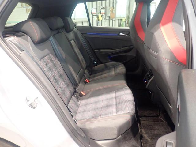 ゴルフGTI ベースグレード(44枚目)