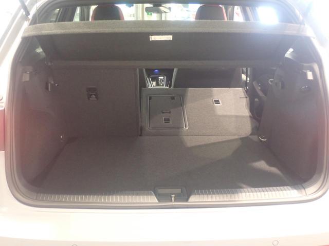 ゴルフGTI ベースグレード(45枚目)