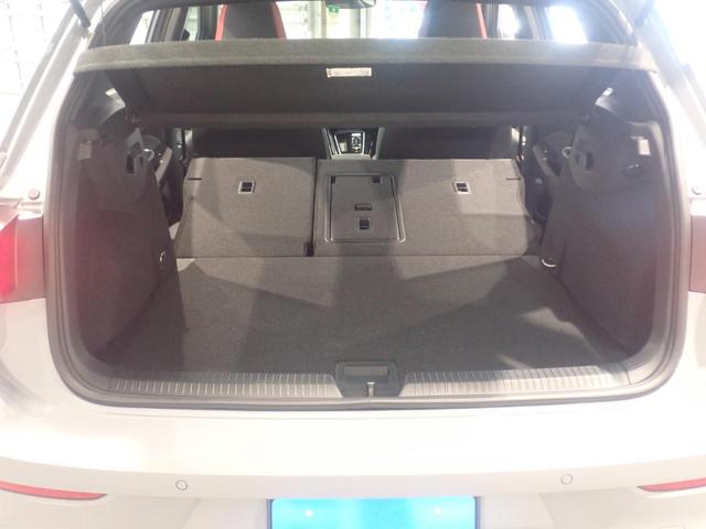 ゴルフGTI ベースグレード(47枚目)