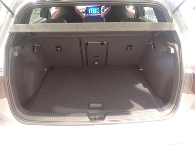 ゴルフGTI ベースグレード(48枚目)