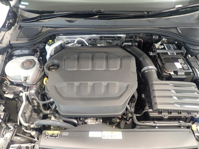 ゴルフGTI ベースグレード(50枚目)