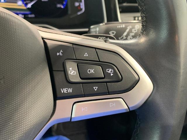 ポロ TSIスタイル ACC アルミホイール キーレスアクセス ナビ スマートキー ワンオーナー オートエアコン ETC2.0(34枚目)