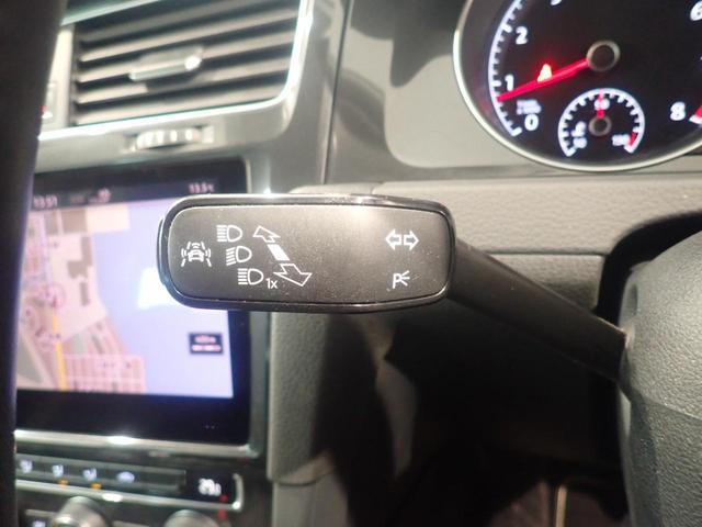 車線変更時に便利な二段階式ウィンカースイッチです！