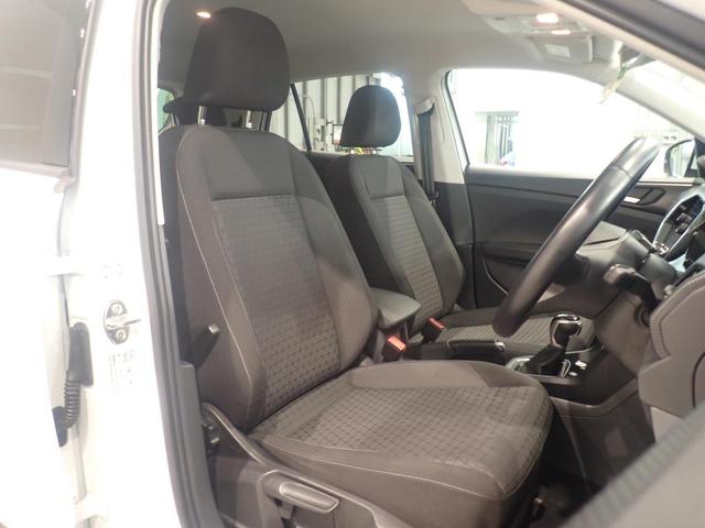 T-クロス TSI 1st LKA NAVI Bluetoothオーディオ LEDライト ワンオーナー車 スマートキ- アダクティブクルーズコントロール メモリーナビ 電動格納ミラー エアコン パワーステアリング ルーフレール(15枚目)