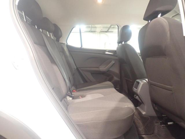 T-クロス TSI 1st LKA NAVI Bluetoothオーディオ LEDライト ワンオーナー車 スマートキ- アダクティブクルーズコントロール メモリーナビ 電動格納ミラー エアコン パワーステアリング ルーフレール(16枚目)