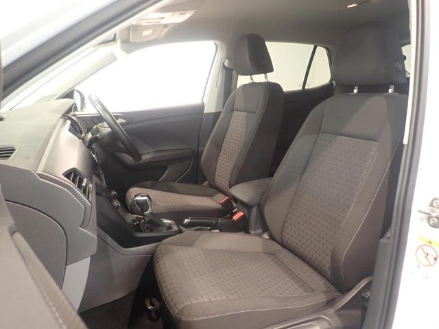 T-クロス TSI 1st LKA NAVI Bluetoothオーディオ LEDライト ワンオーナー車 スマートキ- アダクティブクルーズコントロール メモリーナビ 電動格納ミラー エアコン パワーステアリング ルーフレール(17枚目)