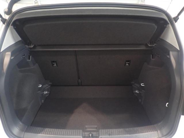 T-クロス TSI 1st LKA NAVI Bluetoothオーディオ LEDライト ワンオーナー車 スマートキ- アダクティブクルーズコントロール メモリーナビ 電動格納ミラー エアコン パワーステアリング ルーフレール(18枚目)