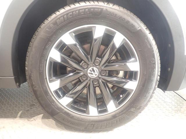 T-クロス TSI 1st LKA NAVI Bluetoothオーディオ LEDライト ワンオーナー車 スマートキ- アダクティブクルーズコントロール メモリーナビ 電動格納ミラー エアコン パワーステアリング ルーフレール(24枚目)