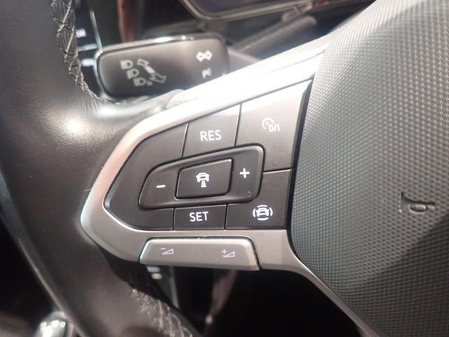 T-クロス TSI 1st LKA NAVI Bluetoothオーディオ LEDライト ワンオーナー車 スマートキ- アダクティブクルーズコントロール メモリーナビ 電動格納ミラー エアコン パワーステアリング ルーフレール(30枚目)