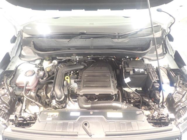 T-クロス TSI 1st LKA NAVI Bluetoothオーディオ LEDライト ワンオーナー車 スマートキ- アダクティブクルーズコントロール メモリーナビ 電動格納ミラー エアコン パワーステアリング ルーフレール(35枚目)