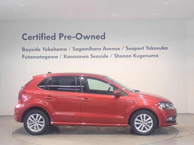 ★元試乗車や良質な下取車を中心に、お客様に安心してお乗り頂ける選りすぐりのフォルクスワーゲン車を多数ご用意しております。