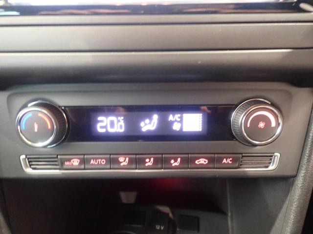 オートエアコン付きで、快適ドライブ！