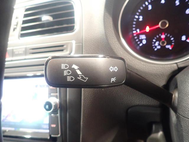 車線変更時に便利な二段階式ウィンカースイッチです！