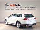 VOLKSWAGEN GOLF ALLTRACK