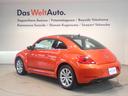 VOLKSWAGEN THE BEETLE