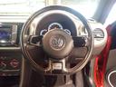 VOLKSWAGEN THE BEETLE