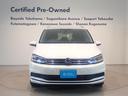 VOLKSWAGEN GOLF TOURAN