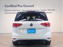 VOLKSWAGEN GOLF TOURAN