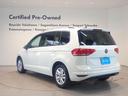 VOLKSWAGEN GOLF TOURAN