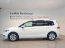 VOLKSWAGEN GOLF TOURAN