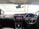 VOLKSWAGEN GOLF TOURAN