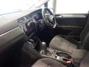VOLKSWAGEN GOLF TOURAN