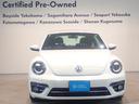 VOLKSWAGEN THE BEETLE