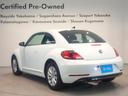 VOLKSWAGEN THE BEETLE