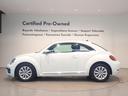 VOLKSWAGEN THE BEETLE