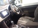 VOLKSWAGEN THE BEETLE