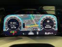 デジタルメータークラスターを装備、ナビ画面も表示可能！！
