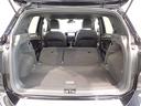 ラゲージルームだって広々です!シートを倒して更にお荷物積めちゃいます♪