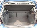 荷室は荷物を隠せるトノカバー付!充分な荷室の広さです!
