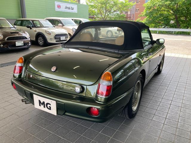 ＭＧ ＭＧ ＲＶ８