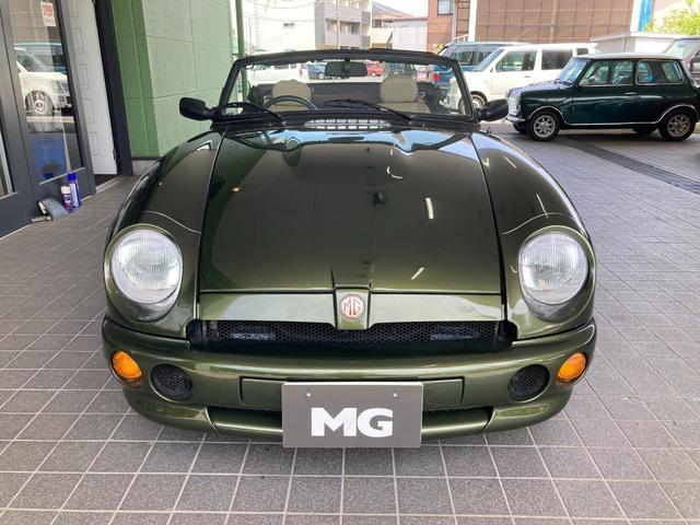 ＭＧ ＭＧ ＲＶ８