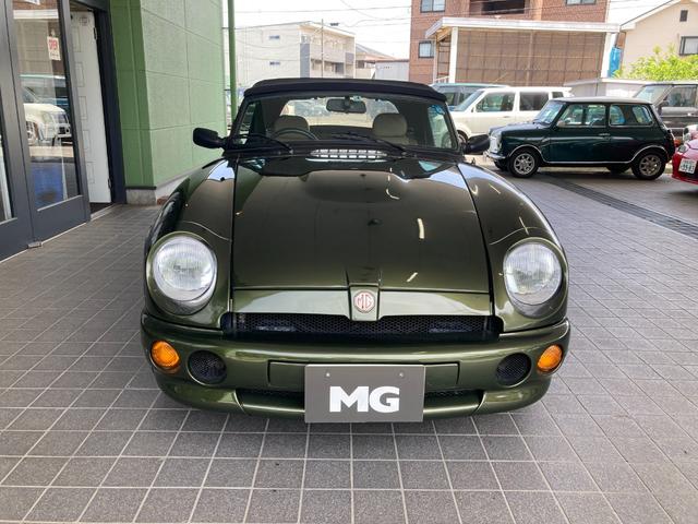 ＭＧ ＭＧ ＲＶ８