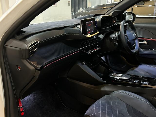 ＧＴ　１オーナー／新車保証継承／ビアンカホワイト／ＡＣＣ／アクティブセーフティブレーキ／ＡｐｐｌｅＣａｒＰｌａｙ＆ＡｎｄｒｏｉｄＡｕｔｏ／ＬＥＤライト／１７インチホイール／３Ｄインストルメントパネル(27枚目)