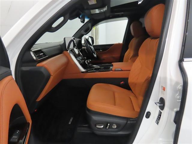 ＬＸ ＬＸ６００　エグゼクティブ　２２インチアルミホイール（10枚目）